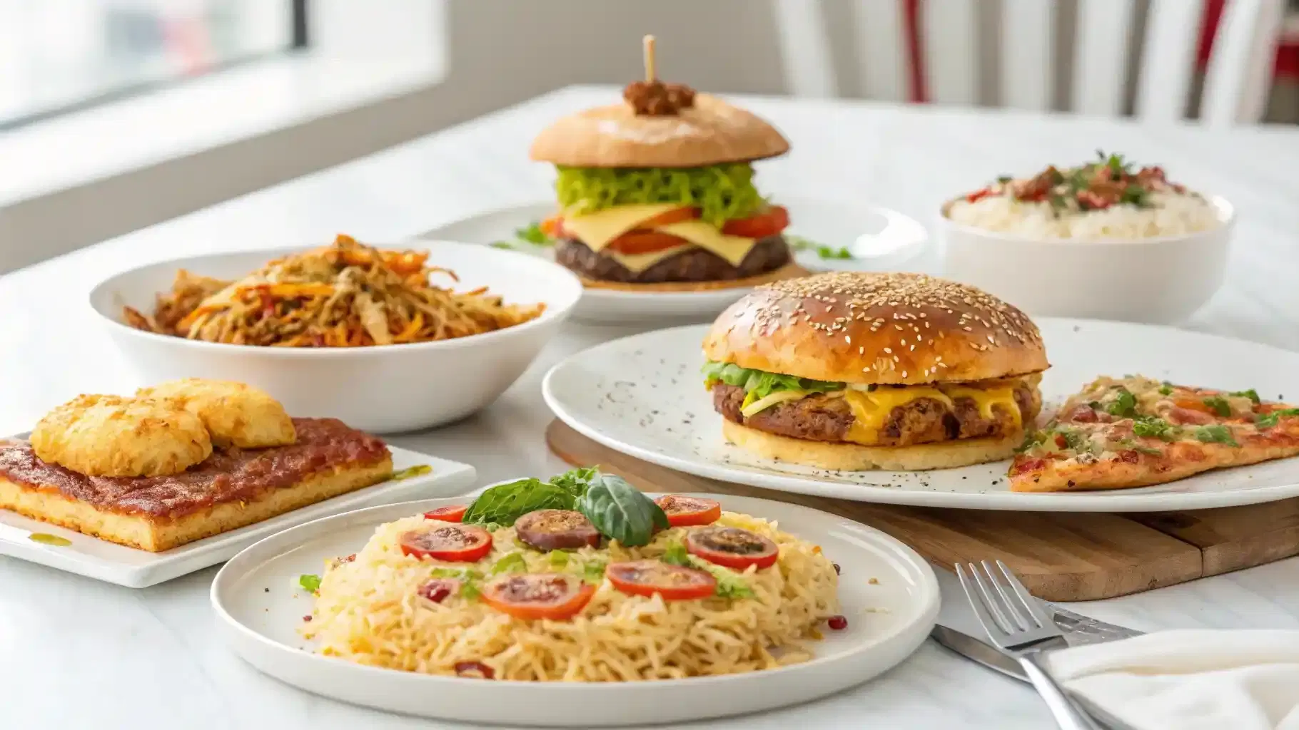 Continental Specials